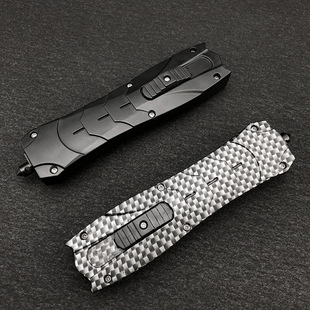 Amazon Hot Selling High Hardness Camping Tools Micro Technology Outdoor Portable Tool Accessories Tool Handle Export Supplies