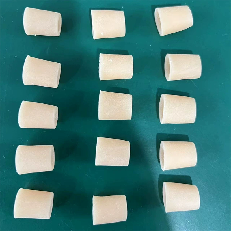 Silicone Toe Caps / Toe Splitters, Protective Toe Covers, One Size Fits Most