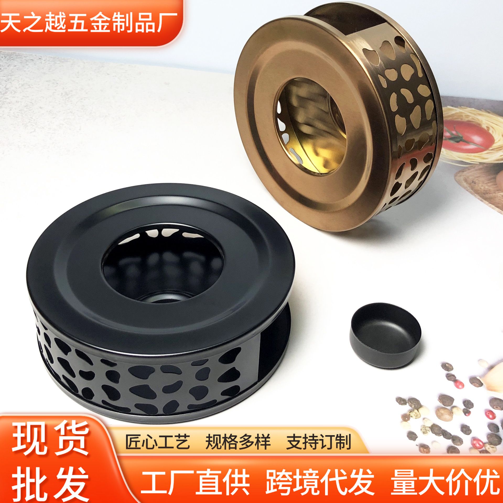 现货不锈钢温茶器温茶炉花茶加热暖茶炉不锈钢热茶炉厂家批发