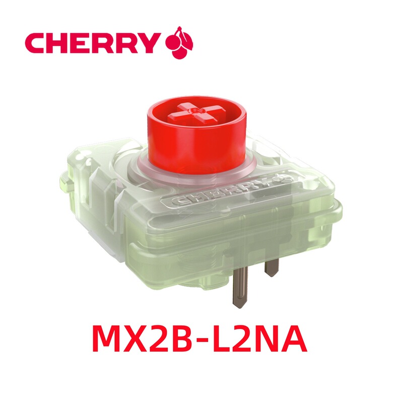 Mx1B-L2Na Low Shaft Cherry Low Shaft Cherry Low Shaft Mx2B-L2Na Cherry Low Red Shaft