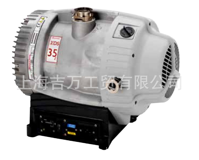 全新 Edwards 爱德华 XDS35i 涡旋式 电动真空泵