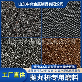 人造磨料;其他磨料