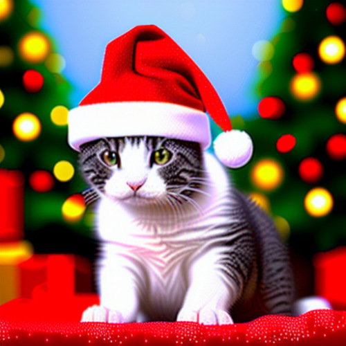 ペットのクリスマスの帽子のテディは熊の猫と犬の帽子の創意的な頭飾りを比べて22祝日のパーティーの装飾用品を飾ります。|undefined