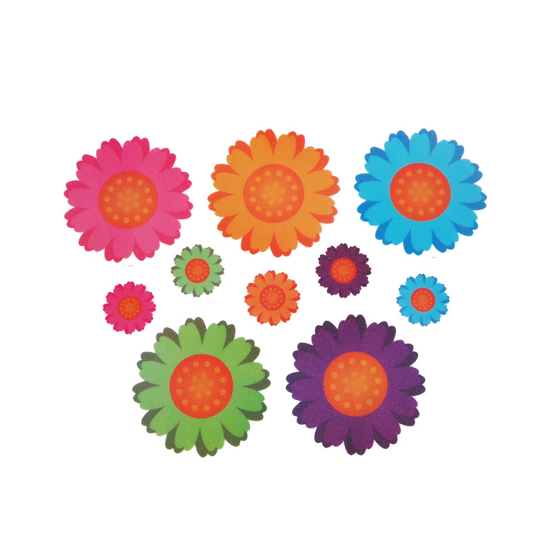 Pegatinas antideslizantes de baño pegatinas antideslizantes pro-support se pueden usar como pegatinas antideslizantes en forma de baño cinta antideslizante