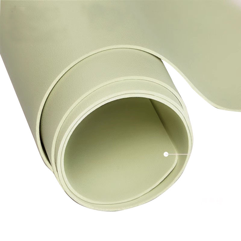 Estudante almohadilla de escritorio estudante protector a prueba de agua a prueba de aceite sin lavado resistente al desgaste lujoso ligero de alto grado cuero manto de mesa de PVC
