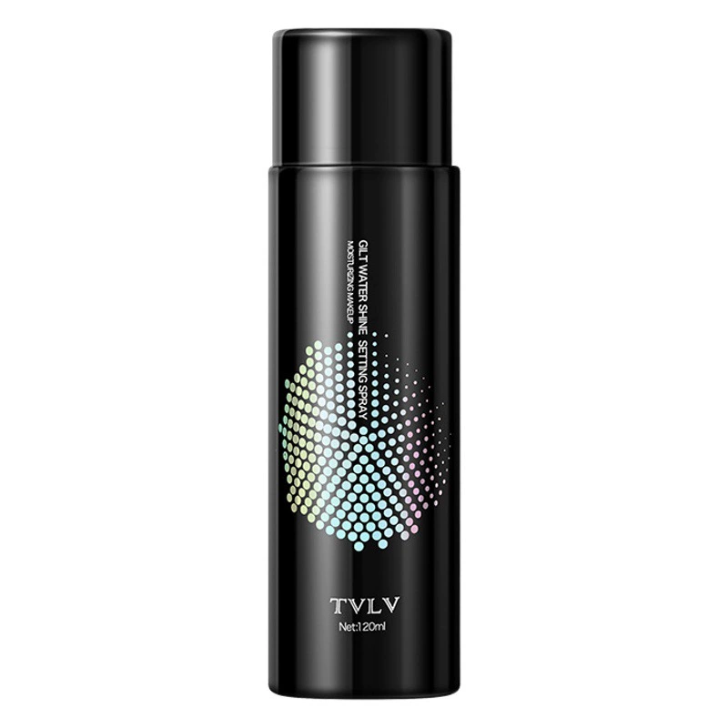 TVLV цвет водяной свет увлажняющий макияж спрей легкий водяной туман освежающий и удобный водонепроницаемый анти-пот без снятия макияжа спрей