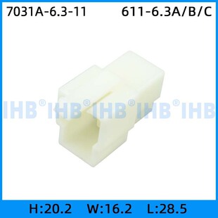 7031A-6.3-11 ��܇��ˮ�B���� �Ӳ������ ܇�ù�ĸ�������^