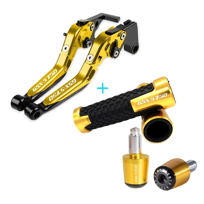 Motorcycle Handle Cover | handlebar end caps set