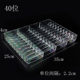 Transparent Acrylic Silver Jewelry Jewelry Display Stand Bracelet Rack Display Props Jade Bracelet Display Tray