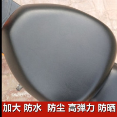 ユニバーサル電気自動車シートカバー拡大カバーヤディエマテリングリーンソースモデル四季電気シートクッションカバー防水