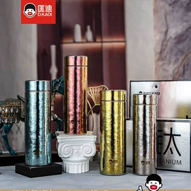 保温杯;保温壶/瓶;玻璃杯