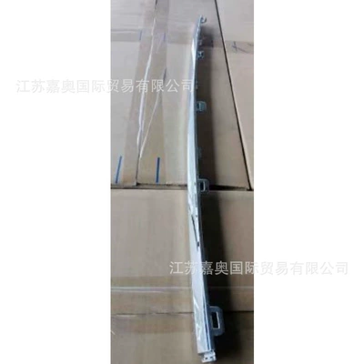 Bumper Assembly Kit, Please Inquire before – Bumper