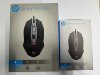 Logitech, mouse, laptop suitable for games