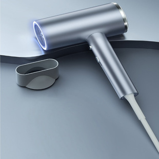 High-Speed Hair Dryer Household Negative Ion Hair Care High-Power Hair Dryer for Barber Shops Special High-Power Quick-Drying Silent Hair Dryer