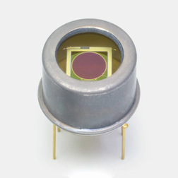 HAMAMATSU滨松    G12180-230A      InGaAs PIN 光电二极管