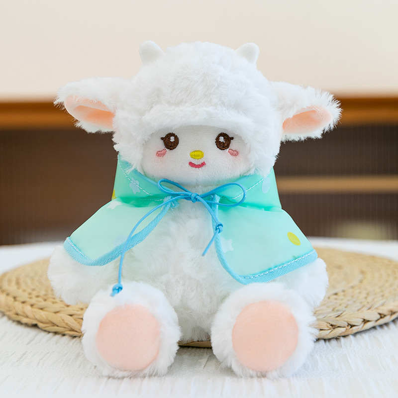 El Blue Sheep