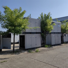 二手空压机 自动化75A空压设备 二手螺杆式空气压缩设备