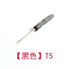 【Black】 T5