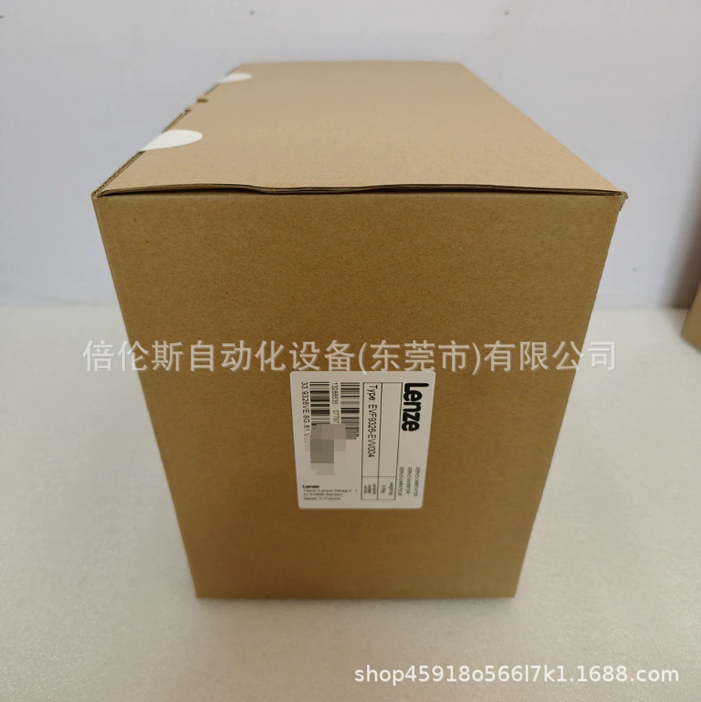 EVF9326-EVV004 Инвертор Lenze/Lenze точечный точечный договорная цена