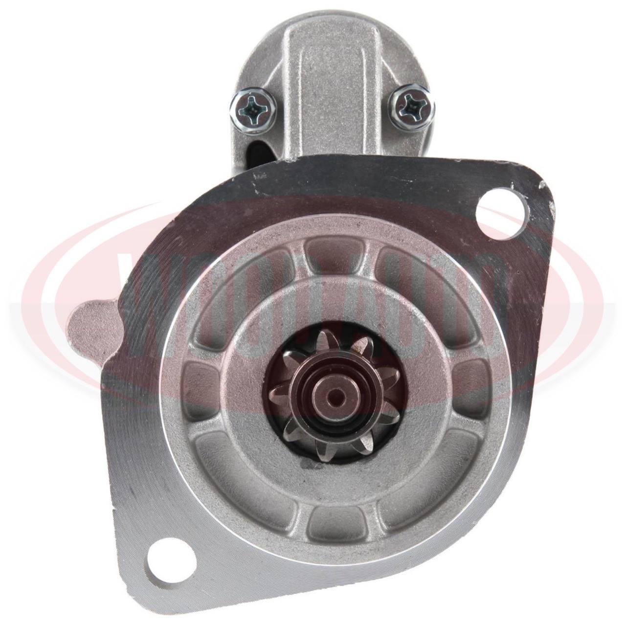 8941333380 starter motor 8941333381 starter ISUZU 50 Bell 3KC1 starter