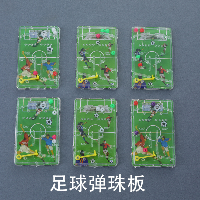 Juguete para niños laberinto Canicas tablero de juguete Institución de entrenamiento pequeño regalo mercado nocturno pequeño regalo práctico pequeño regalo