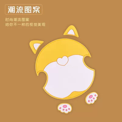 Handle Anti-Scratch Stickers: Universal Car paint protective film