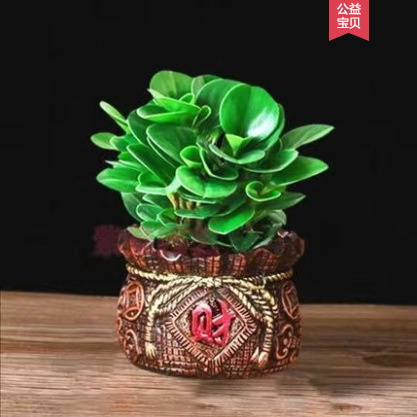 재스퍼 [돈주머니 세라믹 세면대]