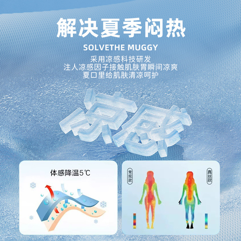 Summer Ice Silk Juego de cuatro piezas Seda sedosa cubierta de edredón desnudo Ropa de cama de lujo ligero Ropa de cama de tres piezas Ropa de cama de alta gama