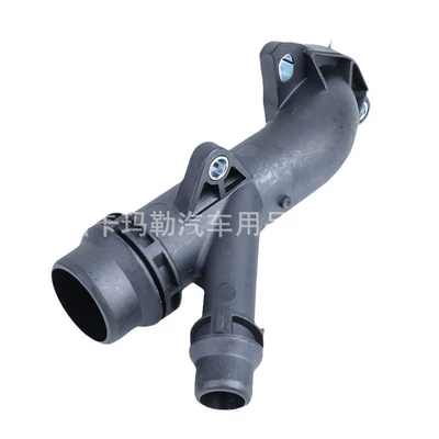three-way water pipe, automobile water pipe