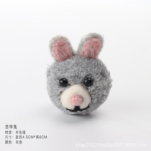 Material de ramo navideño de doble cara impresión en color bolsa kraft papel de flores caja de regalo papel de regalo de navidad