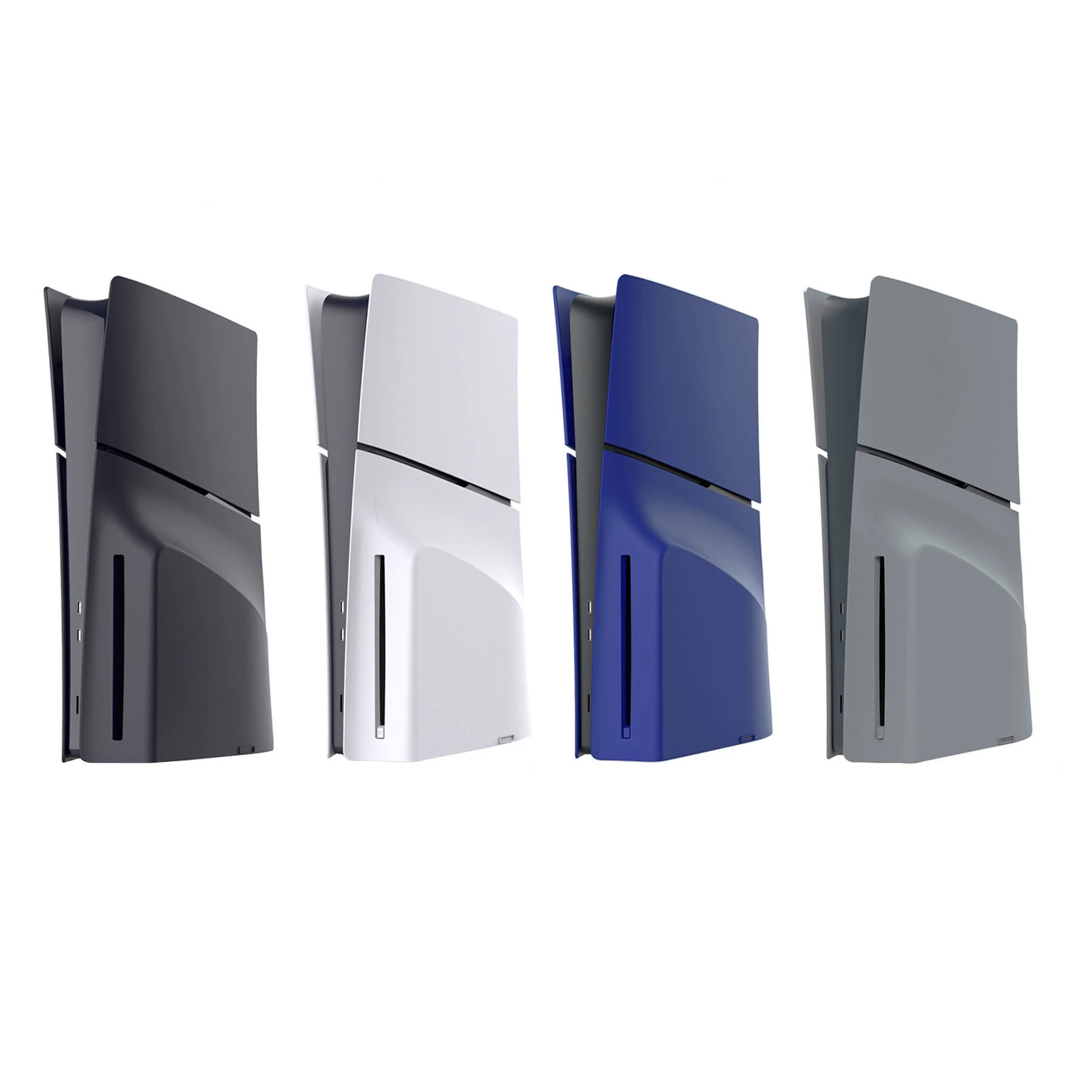 PS5Slim UHD Optical Driven Host replaced the shell PS5SLIM optical drive edition host replace the shell GP-529