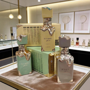 ���Q�羳���������� Eclaire100ml�����Ůʿ��ˮ�Ж|�ϰ���ˮ