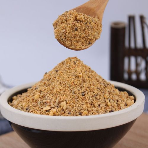 Wholesale barbecue seasoning spicy and fragrant cumin flavor meat marinade barbecue material air fryer outdoor beef and mutton barbecue seasoning