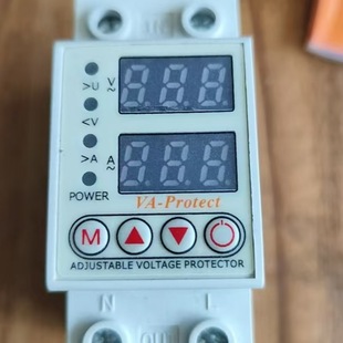 Foreign trade circuit breaker MCB MCCB engineering circuit breaker leakage circuit breaker