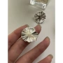 不规则夸张小众新款耳坠
