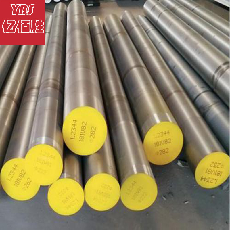 亿佰胜SWRCH6A冷镦钢SWRCH6A冷拉圆钢盘条线材   现货可改扎