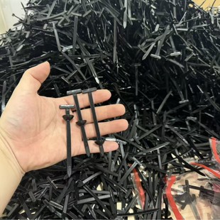 Nylon Universal Cable Tie Buckle ��������ᔓ����~�Ӱ��f�ܿ�