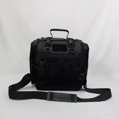 Long-Distance Motorcycle Travel Bag, Motorcycle trunk