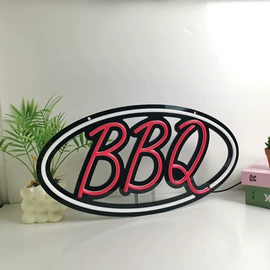 LED发光字;LED广告牌;LED装饰灯