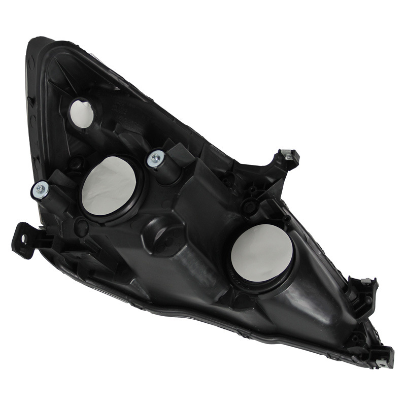 Adecuado para Honda Accord03-07 estándar americano faro acuerdo original coche galvanoplastia semi-Asamblea faro