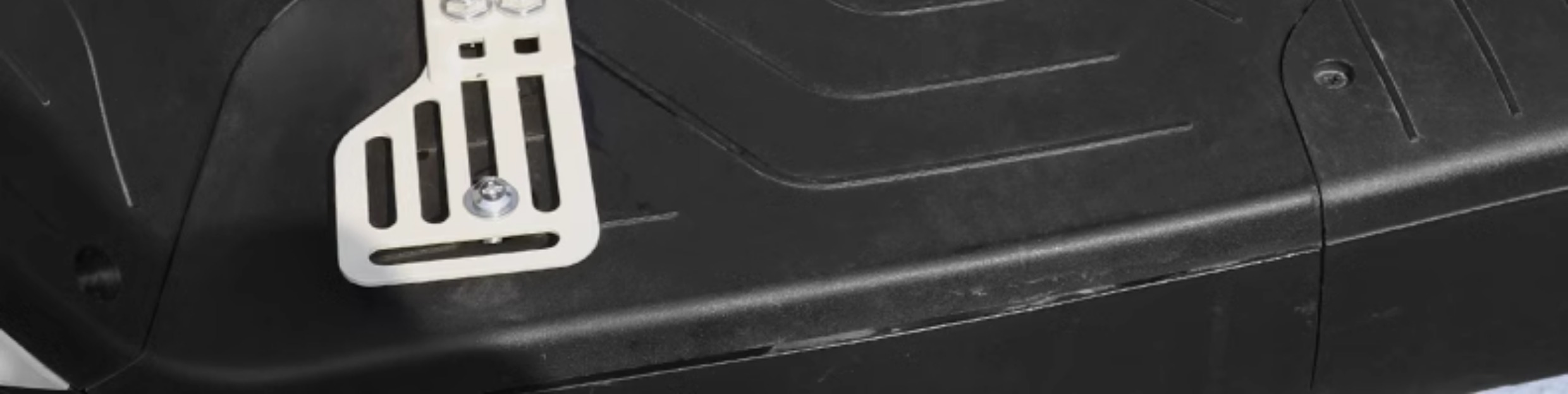Suitable for Electric Vehicles, Foldable Front-Mounted Child Seat, Suitable for Ninebot and Niu Electric Scooters, Small Stool for Babies
