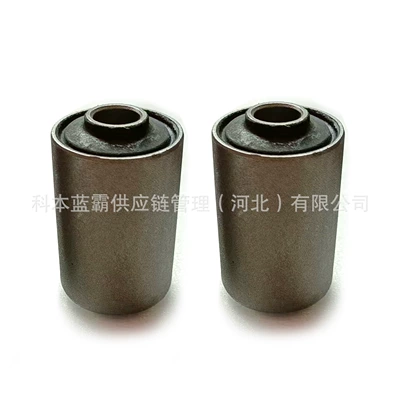 Iron Sleeve Factory Direct – Rear axle