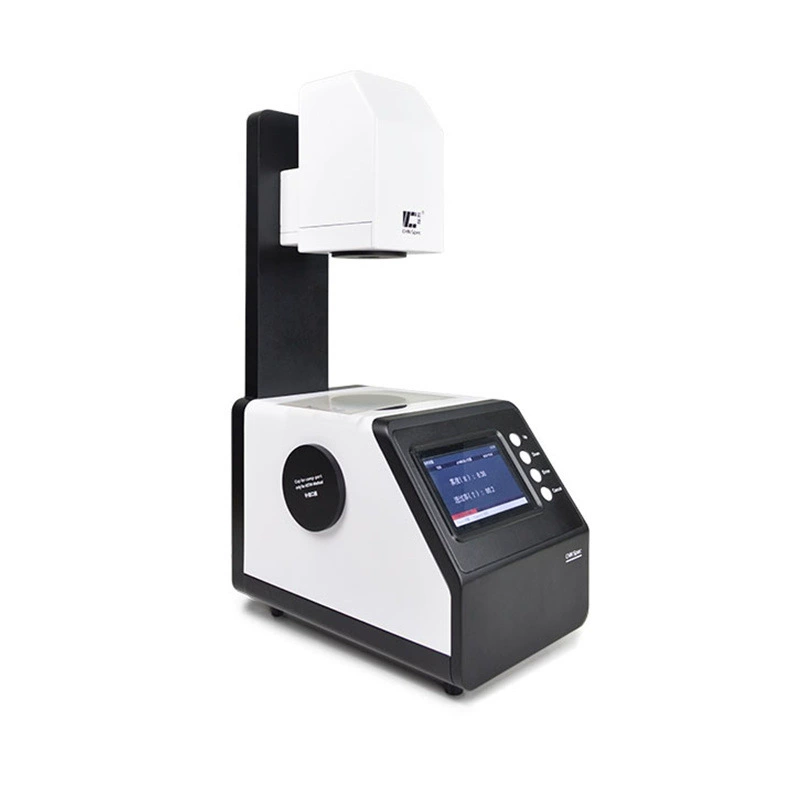 Тестер тумана для TH-100 пленки Тестер тумана для стекольной промышленности