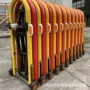 拉伸应急伸缩公路路障