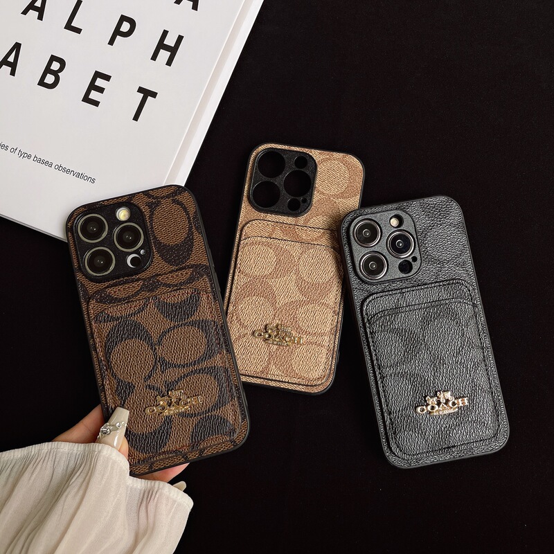 New Classic Trendy Brand Card-Insertable Presbyopic 16E Case Suitable for Apple 17 Pro Max Phone Case iPhone 13 Couple 12 New Classic Trendy Brand Card-Insertable Presbyopic 16E Case Suitable for Apple 17 Pro Max Phone Case iPhone 13 Couple 12