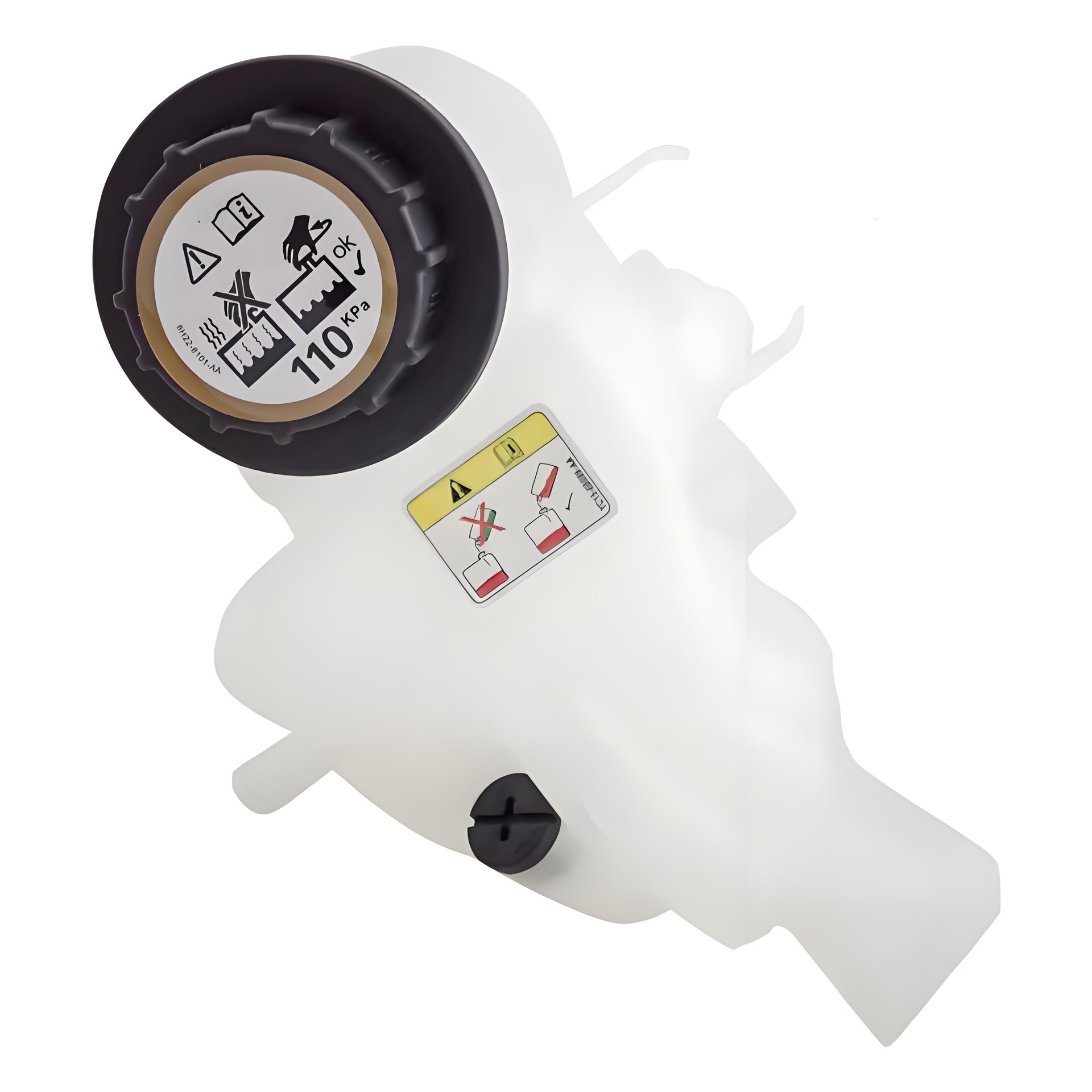 Lr013663 Lr020367 Is Suitable for Land Rover Cooling Water Kettle Lr013663 Lr020367