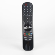 �m���LG�Z���b���� MR24GA AKB76045002  LG  Voice Remote
