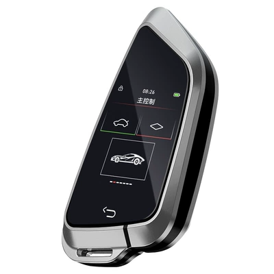 Car Keys: suitable for all models