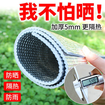 hive Reflective film thickening Window Film Cover double-deck Bubble film waterproof Sunscreen Storm Beekeeping Dedicated tool