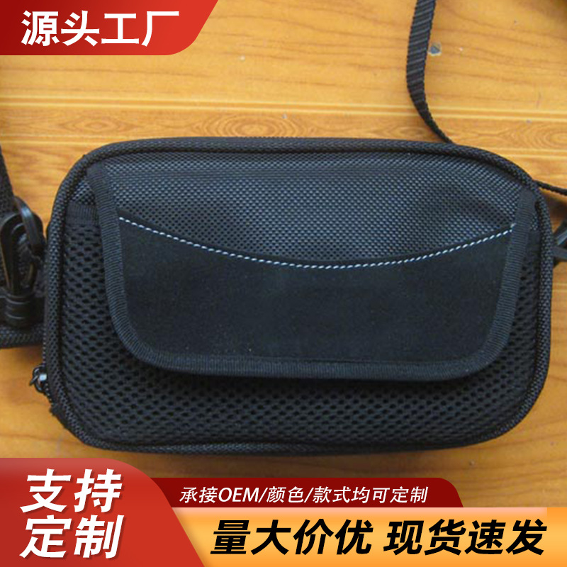 厂家直销帆布工具包 电工腰包工具包 仪器包